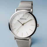 BERING 13436-001 CLASSIC MEN'S WATCH