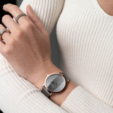 BERING 13436-369 CLASSIC WOMEN'S WATCH