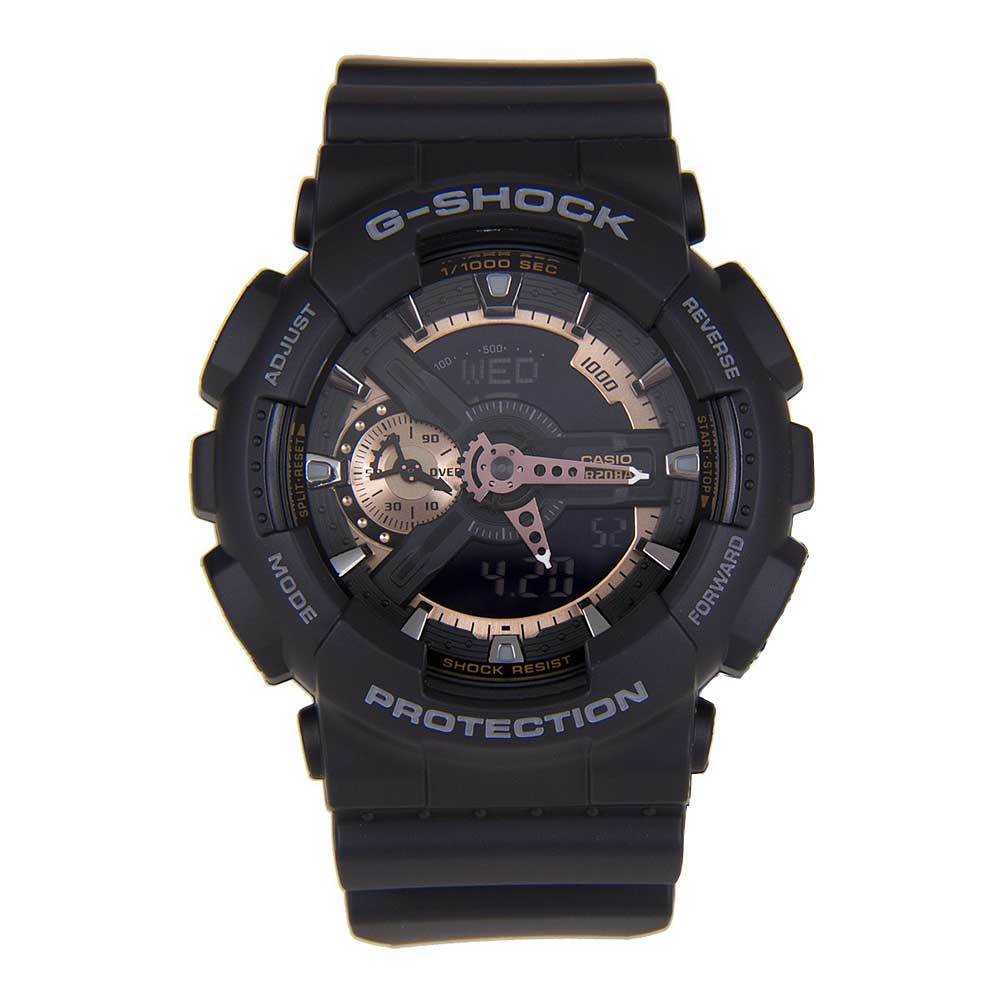 Casio g hotsell shock 110rg