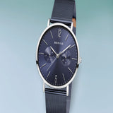 BERING 14236-303 CLASSIC MEN'S WATCH