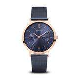 BERING 14236-367 CLASSIC MEN'S WATCH