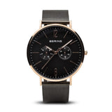 BERING 14240-163 CLASSIC MEN'S WATCH
