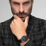BERING 14240-163 CLASSIC MEN'S WATCH
