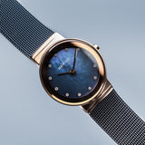 BERING 10126-367 CLASSIC WOMEN'S WATCH