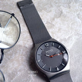BERING 14440-077 MEN'S WATCH