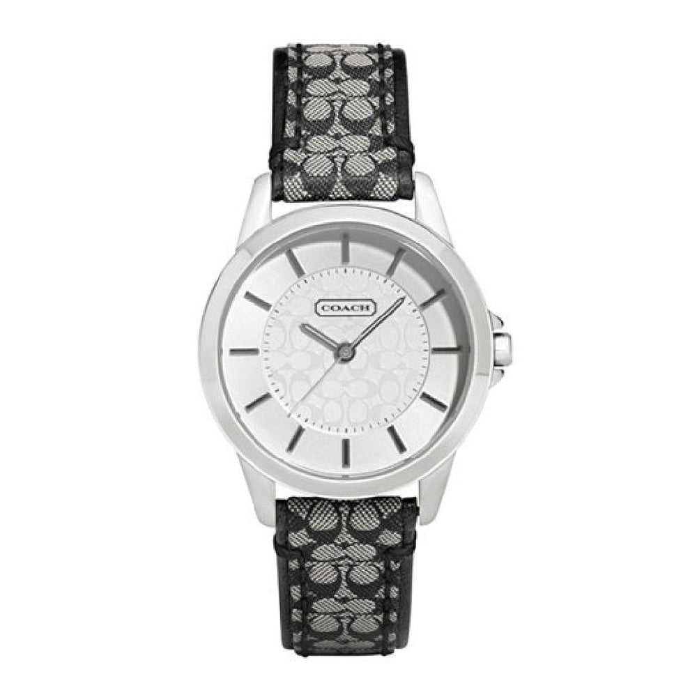 Coach Classic Signature 14501524 H2 Hub