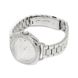 COACH TATUM ANALOG QUARTZ SILVER STAINLESS STEEL 14502588 WOMEN'S WATCH