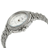 COACH TATUM ANALOG QUARTZ SILVER STAINLESS STEEL 14502588 WOMEN'S WATCH