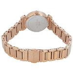 COACH MADISON ANALOG QUARTZ ROSE GOLD STAINLESS STEEL 14502853 WOMEN'S WATCH - H2 Hub Watches