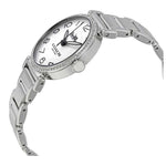 COACH MADISON ANALOG QUARTZ SILVER STAINLESS STEEL 14502854 WOMEN'S WATCH - H2 Hub Watches