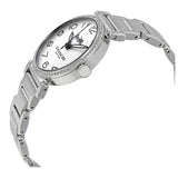 COACH MADISON ANALOG QUARTZ SILVER STAINLESS STEEL 14502854 WOMEN'S WATCH - H2 Hub Watches