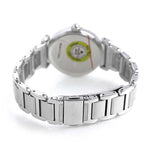 COACH MADISON ANALOG QUARTZ SILVER STAINLESS STEEL 14502854 WOMEN'S WATCH - H2 Hub Watches