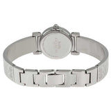 COACH MADISON ANALOG QUARTZ SILVER STAINLESS STEEL 14502870 WOMEN'S WATCH - H2 Hub Watches