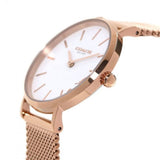 Coach 14503425 Rose Gold Stainless Steel Women's Watch