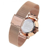 Coach 14503425 Rose Gold Stainless Steel Women's Watch