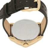 COACH ARDEN 14503606 BLACK LEATHER WOMEN WATCH