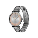 COACH PERRY 14503635 GRAY STAINLESS STEEL WOMEN'S WATCH