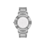 COACH PERRY 14503635 GRAY STAINLESS STEEL WOMEN'S WATCH