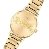 COACH PERRY GOLD WOMEN'S WATCH 14503794