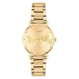 COACH PERRY GOLD WOMEN'S WATCH 14503794