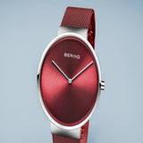 BERING 14539-303 WOMEN'S WATCH