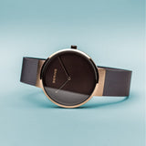 BERING 14539-262 WOMEN'S WATCH