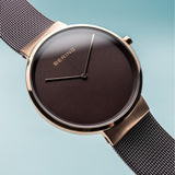 BERING 14539-262 WOMEN'S WATCH