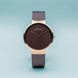 BERING 14539-262 WOMEN'S WATCH