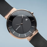 BERING 14639-166 WOMEN'S WATCH