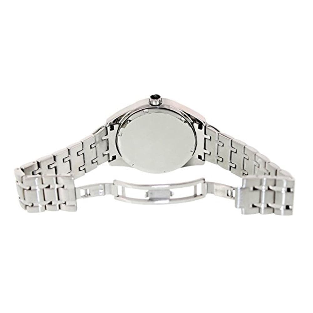 HUGO BOSS CHRONOGRAPH SILVER STAINLESS STEEL 1512769 MEN'S WATCH - H2 Hub Watches