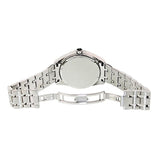 HUGO BOSS CHRONOGRAPH SILVER STAINLESS STEEL 1512769 MEN'S WATCH - H2 Hub Watches