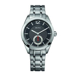 HUGO BOSS CHRONOGRAPH SILVER STAINLESS STEEL 1512769 MEN'S WATCH - H2 Hub Watches