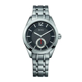 HUGO BOSS CHRONOGRAPH SILVER STAINLESS STEEL 1512769 MEN'S WATCH - H2 Hub Watches