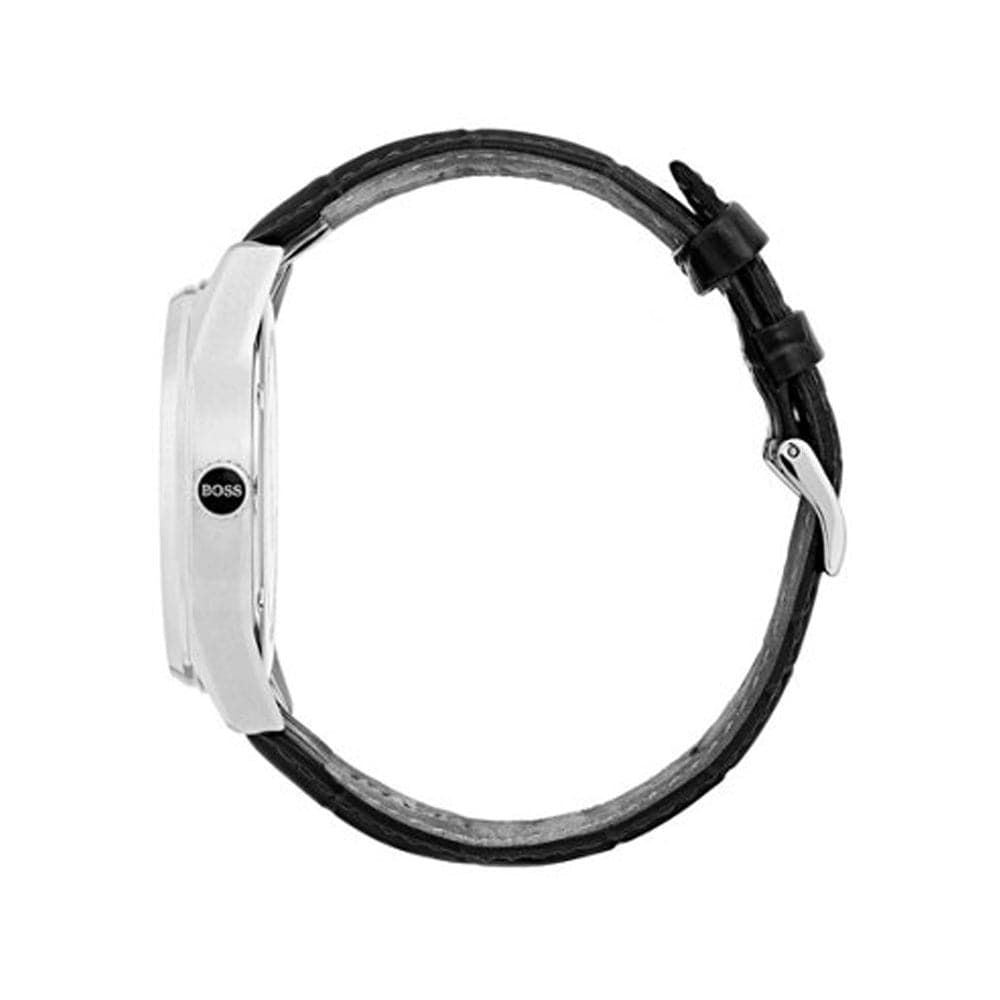 HUGO BOSS CHRONOGRAPH HERITAGE 1513467 MEN'S WATCH - H2 Hub Watches