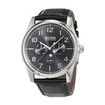 HUGO BOSS CHRONOGRAPH HERITAGE 1513467 MEN'S WATCH - H2 Hub Watches