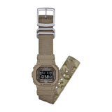 CASIO G-SHOCK DW-5600LU-8DR MEN'S WATCH