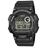CASIO GENERAL W-735H-1AVDF-P MEN'S WATCH
