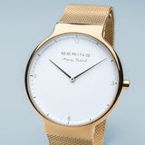 BERING 15540-334 WOMEN'S WATCH