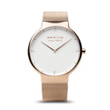 BERING 15540-364 WOMEN'S WATCH