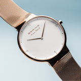 BERING 15540-364 WOMEN'S WATCH