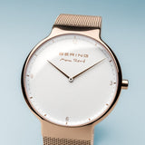 BERING 15540-364 WOMEN'S WATCH