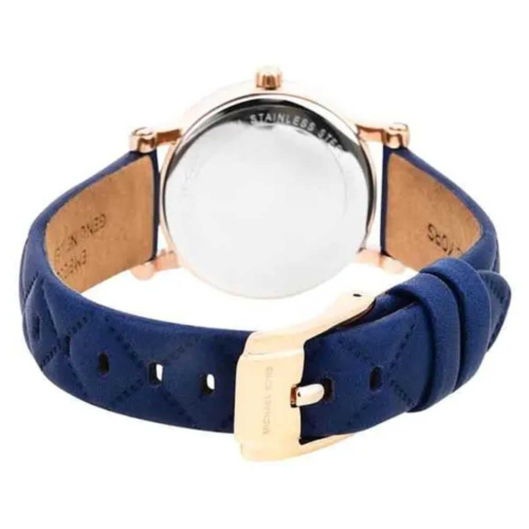 MICHAEL KORS PETITE NORIE MK2696 WOMEN'S WATCH - H2 Hub Watches