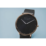 BERING 15738-162 WOMEN'S WATCH