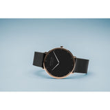 BERING 15738-162 WOMEN'S WATCH