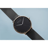 BERING 15738-162 WOMEN'S WATCH