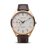 BERING 16243-564 MEN'S WATCH