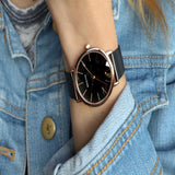 BERING 13436-166 CLASSIC WOMEN'S WATCH