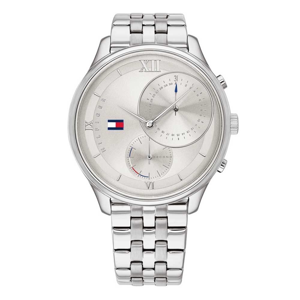 TOMMY HILFIGER MEG 1782132 WOMEN'S WATCH - H2 Hub Watches