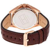 TOMMY HILFIGER IAN 1791392 MEN'S WATCH - H2 Hub Watches