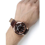 TOMMY HILFIGER IAN 1791392 MEN'S WATCH - H2 Hub Watches